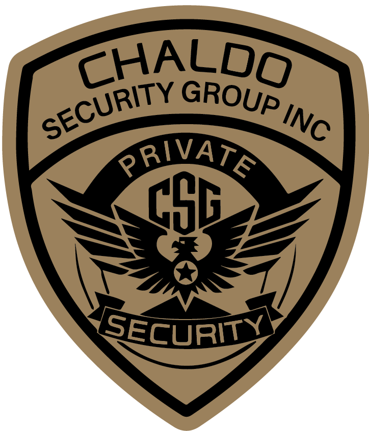 Chaldo Security group inc